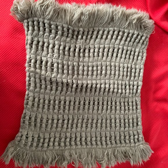 PICK 4 , GET 1 FREE. Scarf, Infinity, Wool, Warm, Cozy. - Picture 7 of 7